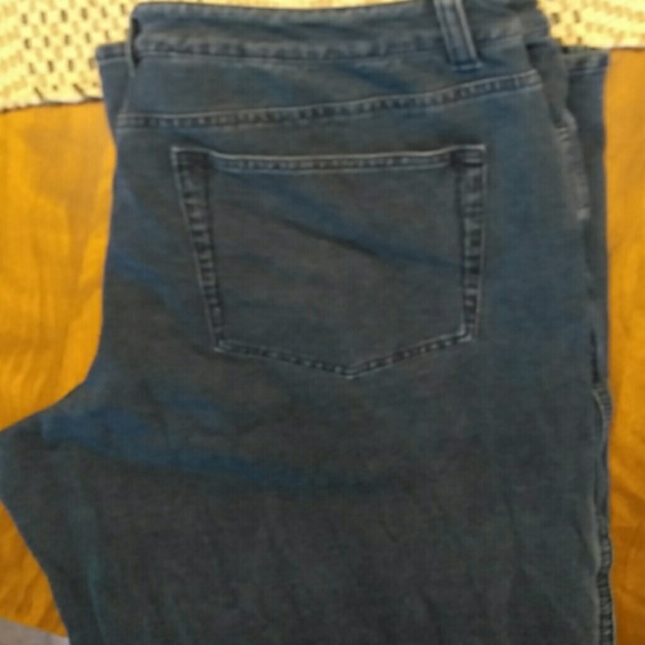 12 boot cut Dream Jeans - Picture 4 of 5